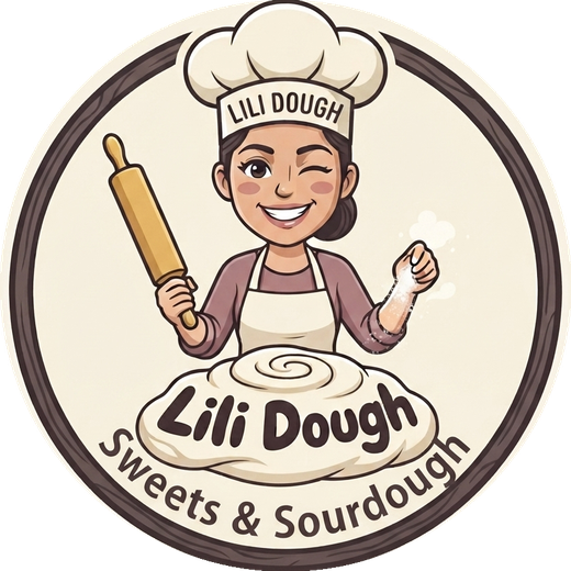 Lili Dough logo